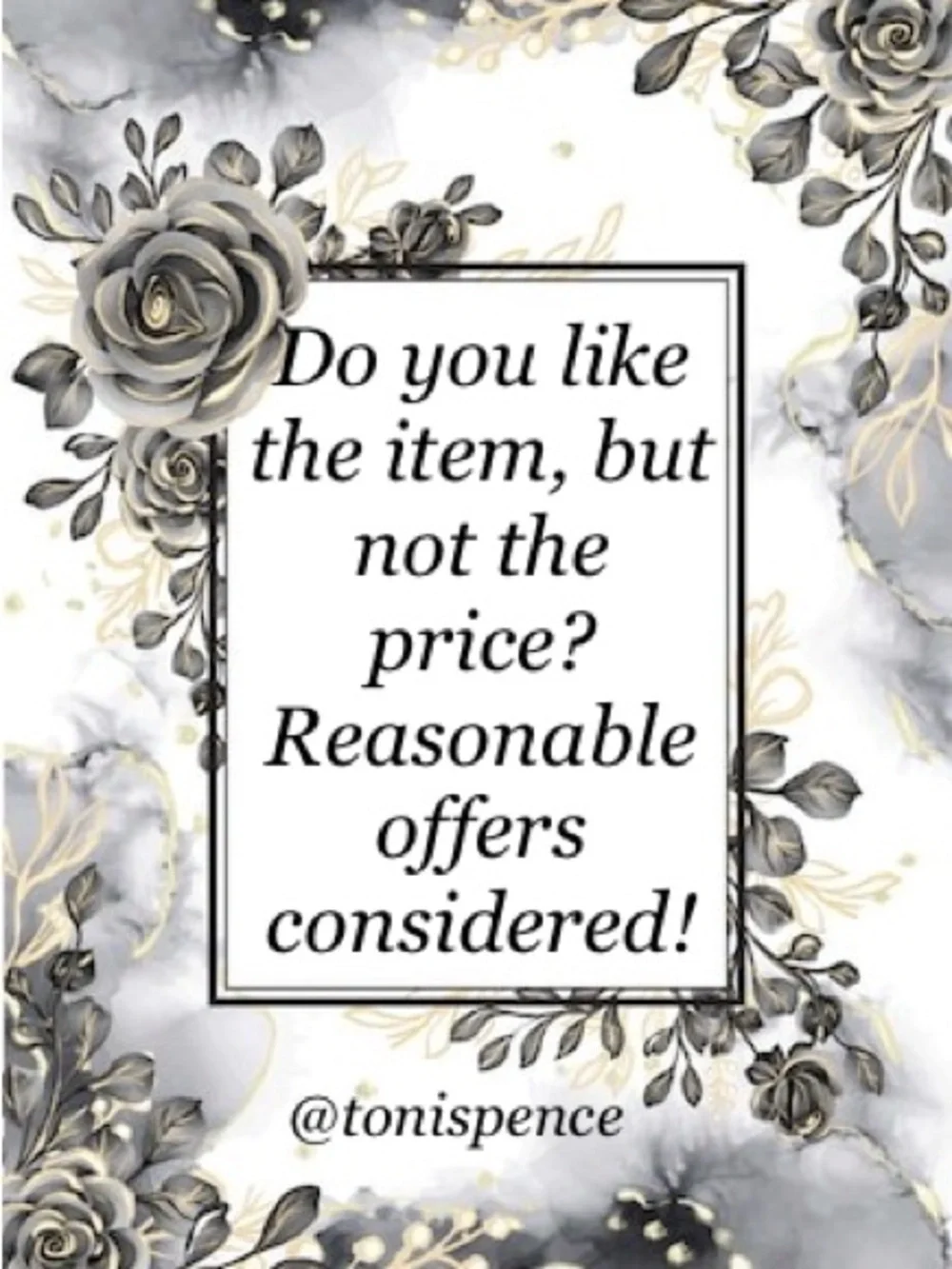 🏰  (2) Pfaltzgraff Heirloom Luncheon Plates - Picture 8 of 9